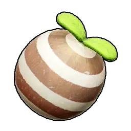 Palworld Skill Fruit: Air Cannon